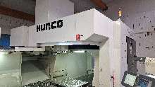 Обрабатывающий центр - вертикальный Hurco DCX 22 фото на Industry-Pilot