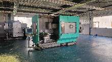  Machining Center - Universal Deckel Maho DMU 80 P photo on Industry-Pilot