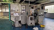 Обрабатывающий центр - универсальный Deckel Maho DMU 80 P фото на Industry-Pilot