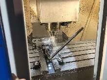 Machining Center - Vertical MIKRON VCE 1200 photo on Industry-Pilot