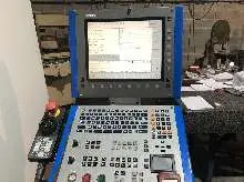 Bearbeitungszentrum - Vertikal MIKRON VCE 1200 guter Zustand