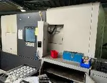 مركز خراطة وتفريز CNC TAKISAWA LA 250 YS الصورة على Industry-Pilot