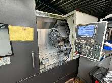 Токарно фрезерный станок с ЧПУ TAKISAWA LA 250 YS фото на Industry-Pilot