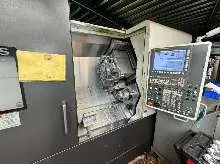 مركز خراطة وتفريز CNC TAKISAWA LA 250 YS الصورة على Industry-Pilot