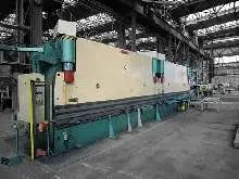 Abkantpresse - hydraulisch Daewoo Duck Sung M/C 600Sx12000L guter Zustand