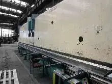 Abkantpresse - hydraulisch Daewoo Duck Sung M/C 600Sx12000L guter Zustand