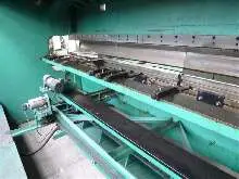 Abkantpresse - hydraulisch Daewoo Duck Sung M/C 600Sx12000L guter Zustand