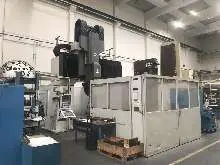Portalfräsmaschine Reichenbacher Hamuel Shape 2000 - 5 axis Bilder auf Industry-Pilot