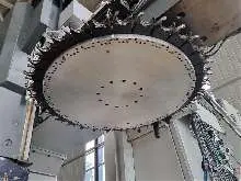 Portalfräsmaschine Reichenbacher Hamuel Shape 2000 - 5 axis Bilder auf Industry-Pilot