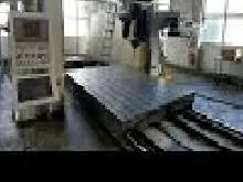 Portalfräsmaschine Reichenbacher Hamuel Shape 2000 - 5 axis Bilder auf Industry-Pilot