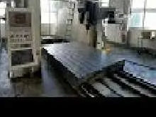 Portalfräsmaschine Reichenbacher Hamuel Shape 2000 - 5 axis Bilder auf Industry-Pilot
