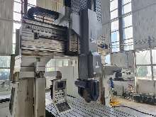 Gantry Milling Machine Reichenbacher Hamuel Shape 2000 - 5 axis photo on Industry-Pilot