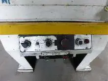 Presse excentrique à double colonne RHODES WAKEFIELD LTD. RF 100 Images sur Industry-Pilot