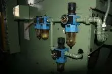 Eccentric Press - Single-column WMW PEE II 160 photo on Industry-Pilot