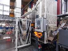 Plunger moulding press Hydrotec-Maschinenbau FSTA 2-50 photo on Industry-Pilot