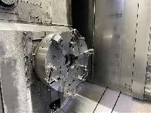 CNC Turning and Milling Machine MAZAK INTEGREX E 650 HS 2 photo on Industry-Pilot
