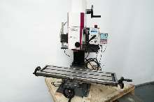 Milling and boring machine OPTIMUM MH 22 VD photo on Industry-Pilot