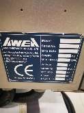 Обрабатывающий центр - вертикальный AWEA BM 1200 фото на Industry-Pilot