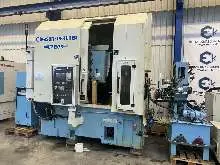 Gear shaping machine GLEASON-Pfauter GP 130 S photo on Industry-Pilot