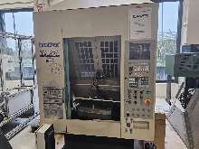  Machining Center - Vertical BROTHER TC-R2A photo on Industry-Pilot