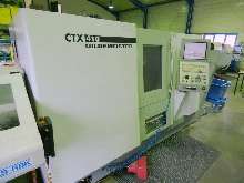  CNC Dreh- und Fräszentrum GILDEMEISTER CTX 410 V3 Bilder auf Industry-Pilot