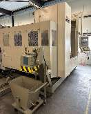 Machining Center - Vertical VICTOR V-Center AX 800-II photo on Industry-Pilot