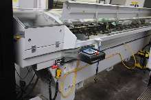 Прутковый токарный автомат продольного точения Tornos SwissDECO 36 G фото на Industry-Pilot