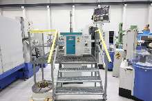 Шпоночно-протяжной станок LEISTRITZ Polymat 70 / 600 CNC фото на Industry-Pilot