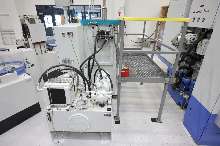 Шпоночно-протяжной станок LEISTRITZ Polymat 70 / 600 CNC фото на Industry-Pilot