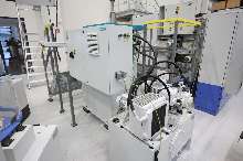 Шпоночно-протяжной станок LEISTRITZ Polymat 70 / 600 CNC фото на Industry-Pilot