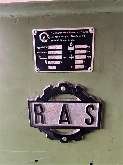 Листогиб с поворотной балкой RAS 67.30 фото на Industry-Pilot
