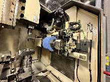 Zahnradschleifmaschine KAPP KX300P Bilder auf Industry-Pilot