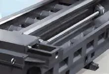 Tour CNC KRAFT NL-800/NL-1000/NL1200 Images sur Industry-Pilot