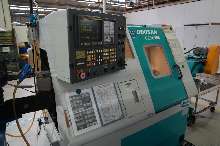 CNC Drehmaschine DOOSAN G 220 Bilder auf Industry-Pilot