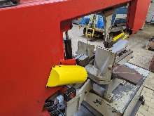 Bandsaw metal working machine - horizontal BOMAR economic 510.320 DG photo on Industry-Pilot
