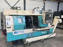 CNC Drehmaschine MURATEC MT-12 Bilder auf Industry-Pilot