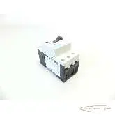 Leistungsschalter Siemens 3RV1011-1HA10 Leistungsschalter E-Stand 07 guter Zustand