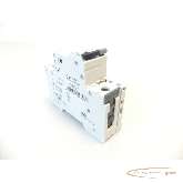  Power circuit breaker Siemens 5SY6103-7 Leistungsschutzschalter + Siemens 5ST301.AS Hilfsschalter photo on Industry-Pilot