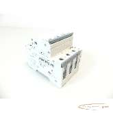  Power circuit breaker Siemens 5SY6310-7 Leistungsschutzschalter + Siemens 5ST301.AS Hilfsschalter photo on Industry-Pilot