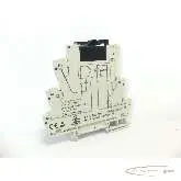  Weidmüller Weidmüller MOS Halbleiterrelais + Vincotech V23109-S2421-D020 Steckrelais Bilder auf Industry-Pilot