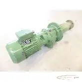  Servomotor Sincron / Calitax 1055-XEHBA Pumpe mit Siemens Motor 0.55 kW / 400V / 1400 RPM Bilder auf Industry-Pilot