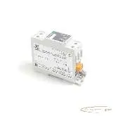  Eurotherm TE10S 16A/480V/LGC/GER/-/-/NOFUSE/-//00 SN:GE24394-1-41-06-03 guter Zustand