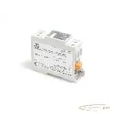   Eurotherm TE10S 16A/480V/LGC/GER/-/-/NOFUSE/-//00 SN:GE24394-1-36-06-03 