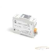   Eurotherm TE10S 16A/480V/LGC/GER/-/-/NOFUSE/-//00 SN:GE24394-1-13-06-03 фото на Industry-Pilot