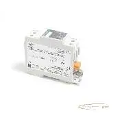  Eurotherm TE10S 16A/480V/LGC/GER/-/-/NOFUSE/-//00 SN:GE24394-1-46-06-03 guter Zustand