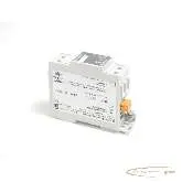   Eurotherm TE10S 16A/480V/LGC/GER/-/-/NOFUSE/-//00 SN:GE24394-1-47-06-03 