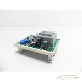 Transformator Netzteil + Corvisa A - 700 Transformator + Hutschiene guter Zustand