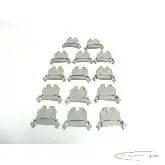 Durchgangsklemme Wieland 9700A/6S35 Durchgangsklemme 4mm² VPE 14 Stk. guter Zustand