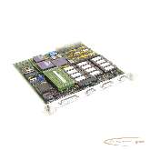  Motherboard Philips 4022 228 3140 / D001371 CENTR PROC 386 BOARD E-Stand: C / 3 photo on Industry-Pilot
