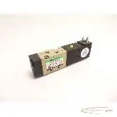  Ventil CKD 4KA110-B-ST Ventil - AC 100V / 110V / 60Hz 